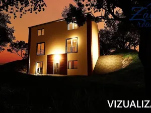 Prodej rodinného domu, Smečno, 138 m2