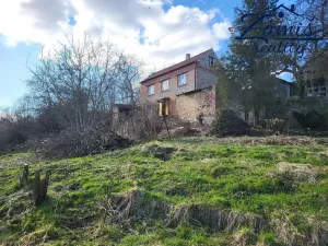 Prodej rodinného domu, Smečno, 138 m2