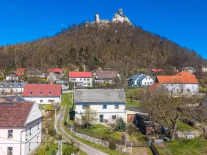 Prodej rodinného domu, Bezděz, 240 m2