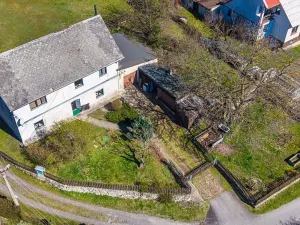 Prodej rodinného domu, Bezděz, 240 m2