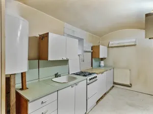 Prodej rodinného domu, Bezděz, 240 m2