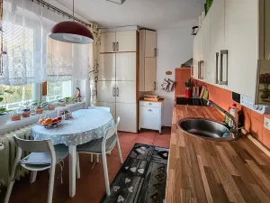 Prodej bytu 2+1, Praha - Letňany, Šumperská, 52 m2