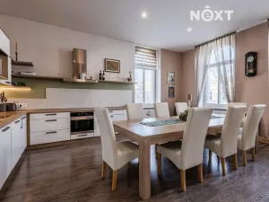 Prodej bytu 3+kk, Prostějov, Svatoplukova, 297 m2