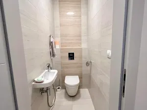 Prodej bytu 4+kk, Karlovy Vary, Spálená, 120 m2