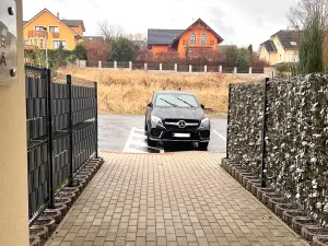 Prodej bytu 4+kk, Karlovy Vary, Spálená, 120 m2