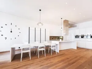 Pronájem bytu 3+kk, Praha - Nové Město, Truhlářská, 181 m2