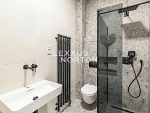 Prodej bytu 3+kk, Praha - Vinohrady, Anny Letenské, 95 m2