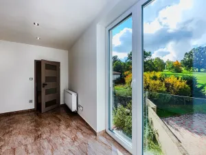 Prodej činžovního domu, Benešov, Pod Hřbitovem, 470 m2