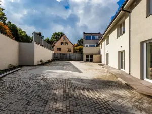 Prodej činžovního domu, Benešov, Pod Hřbitovem, 470 m2