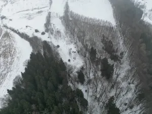 Prodej pozemku, Adršpach, 67106 m2