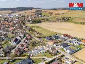 Prodej rodinného domu, Tymákov, 80 m2