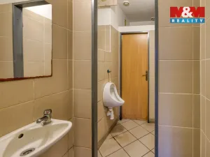 Prodej činžovního domu, Bečov nad Teplou, Nádražní, 219 m2