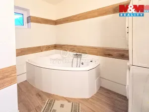 Pronájem bytu 2+1, Dalovice, Zámecká, 73 m2