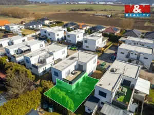 Prodej bytu 2+kk, Moravské Knínice, Na Hrázi, 50 m2