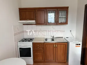 Pronájem bytu 2+1, Orlová, Karla Dvořáčka, 44 m2