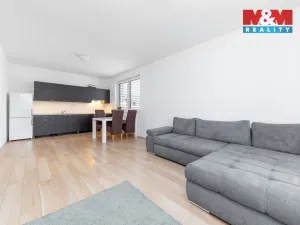Prodej bytu 3+kk, Moravské Knínice, Na Hrázi, 76 m2