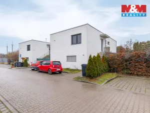 Prodej bytu 3+kk, Moravské Knínice, Na Hrázi, 76 m2