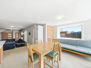 Prodej rodinného domu, Hvozd, 216 m2