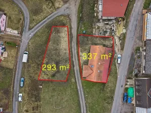 Prodej rodinného domu, Víska u Jevíčka, 174 m2