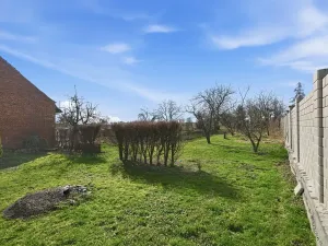 Prodej vícegeneračního domu, Hvozd, 216 m2