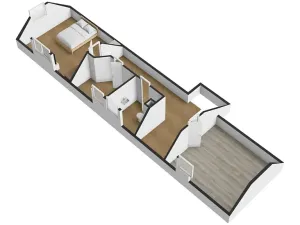 Prodej vícegeneračního domu, Hvozd, 216 m2