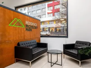 Prodej bytu 3+kk, Praha - Michle, Michelská, 100 m2