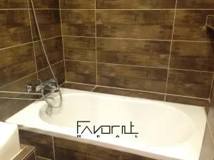 Pronájem bytu 2+kk, Ostrava, Alžírská, 53 m2