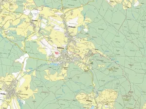 Prodej pole, Svratka, 10657 m2