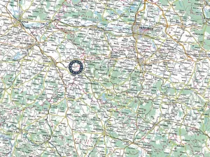 Prodej pole, Vinaře, 10005 m2