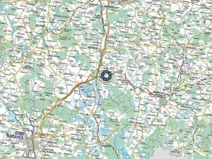 Prodej pole, Zlukov, 7822 m2