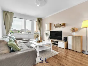 Prodej bytu 3+1, Ústí nad Labem, Peškova, 81 m2