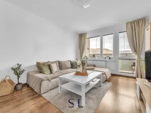 Prodej bytu 3+1, Ústí nad Labem, Peškova, 81 m2