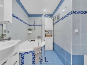 Prodej bytu 3+1, Ústí nad Labem, Peškova, 81 m2