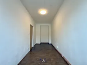 Pronájem bytu 3+kk, Žandov, Děčínská, 66 m2