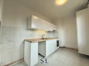 Pronájem bytu 3+kk, Žandov, Děčínská, 66 m2