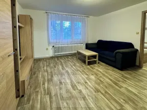 Pronájem bytu 2+1, Jihlava, Leoše Janáčka, 60 m2