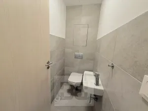 Pronájem bytu 2+kk, Klatovy, Cibulkova, 56 m2