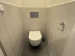 Pronájem bytu 3+kk, Praha - Břevnov, Bolívarova, 59 m2