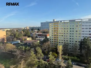 Pronájem bytu 3+kk, Praha - Krč, Hurbanova, 61 m2