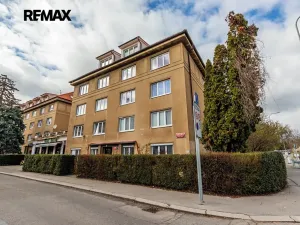 Prodej bytu 3+kk, Praha - Dejvice, Mydlářka, 51 m2