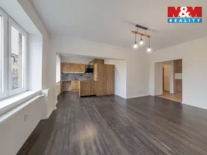 Prodej bytu 3+1, Karviná - Nové Město, tř. Osvobození, 71 m2