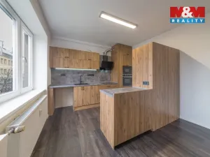 Prodej bytu 3+1, Karviná - Nové Město, tř. Osvobození, 71 m2