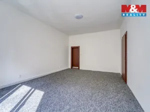 Pronájem bytu 2+1, Plzeň - Jižní Předměstí, Na Belánce, 85 m2