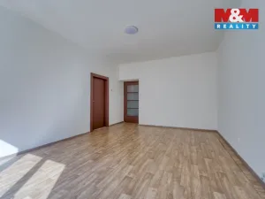 Pronájem bytu 2+1, Plzeň - Jižní Předměstí, Na Belánce, 85 m2