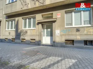 Pronájem bytu 2+1, Plzeň - Jižní Předměstí, Na Belánce, 85 m2