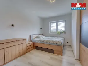 Prodej rodinného domu, Blovice - Hradiště, Procházkova, 161 m2