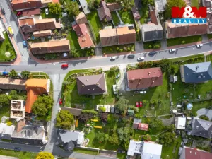 Pronájem bytu 2+kk, Moravany, 9. května, 56 m2