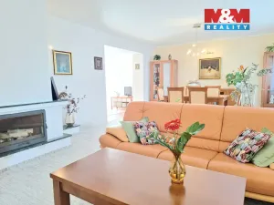 Prodej rodinného domu, Ostrava - Radvanice, Turgeněvova, 250 m2