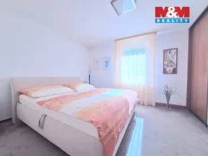 Prodej rodinného domu, Ostrava - Radvanice, Turgeněvova, 250 m2