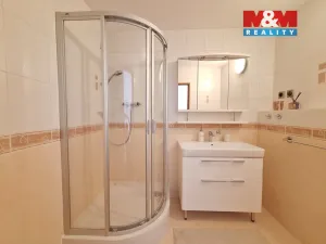 Prodej rodinného domu, Ostrava - Radvanice, Turgeněvova, 250 m2